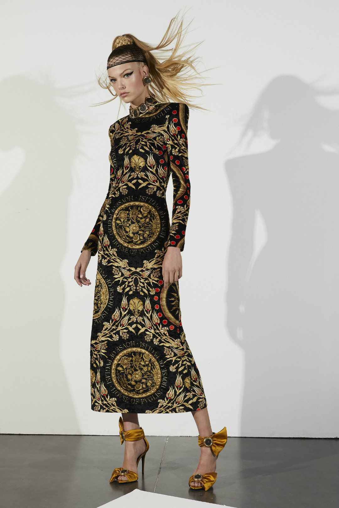 Fausto Puglisi 2019-20 Sonbahar/Kış