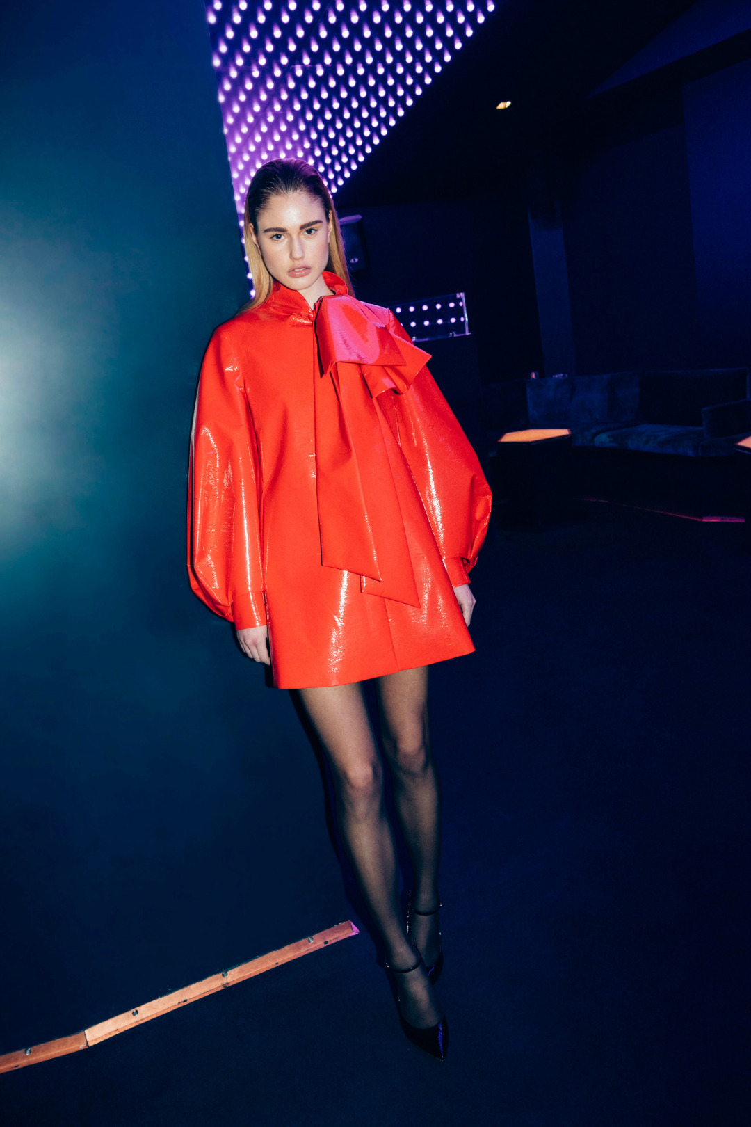 Sara Battaglia 2019-20 Sonbahar/Kış