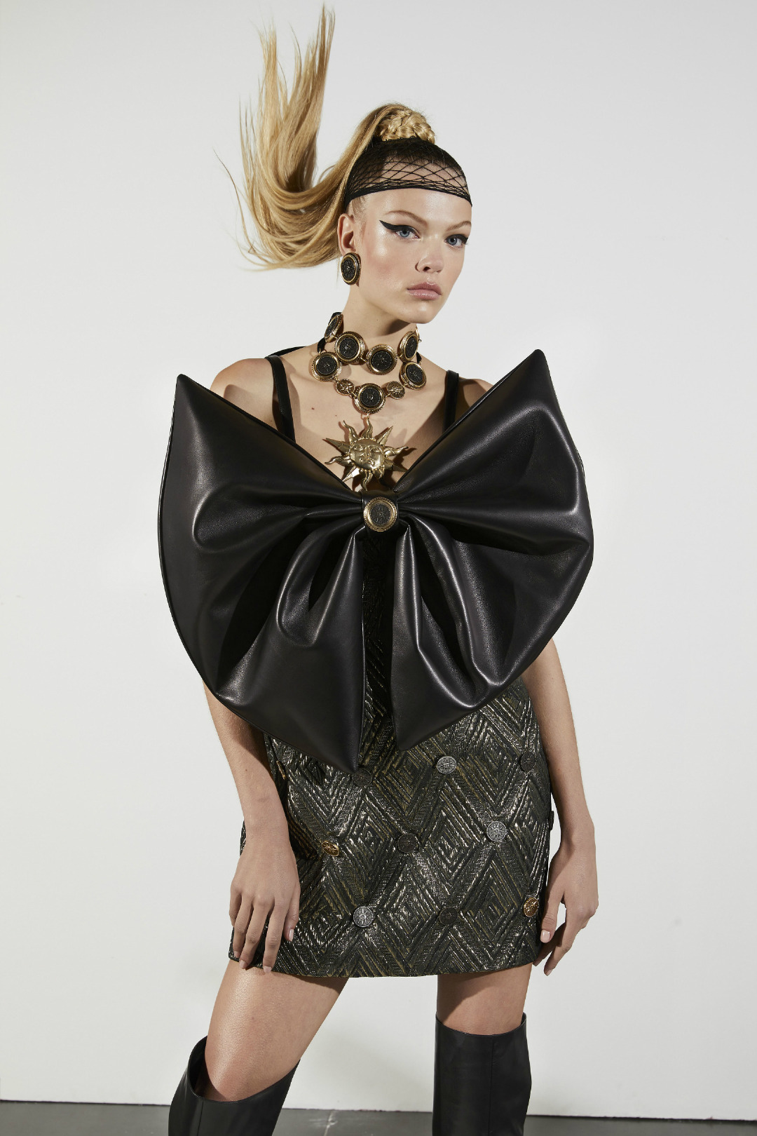 Fausto Puglisi 2019-20 Sonbahar/Kış