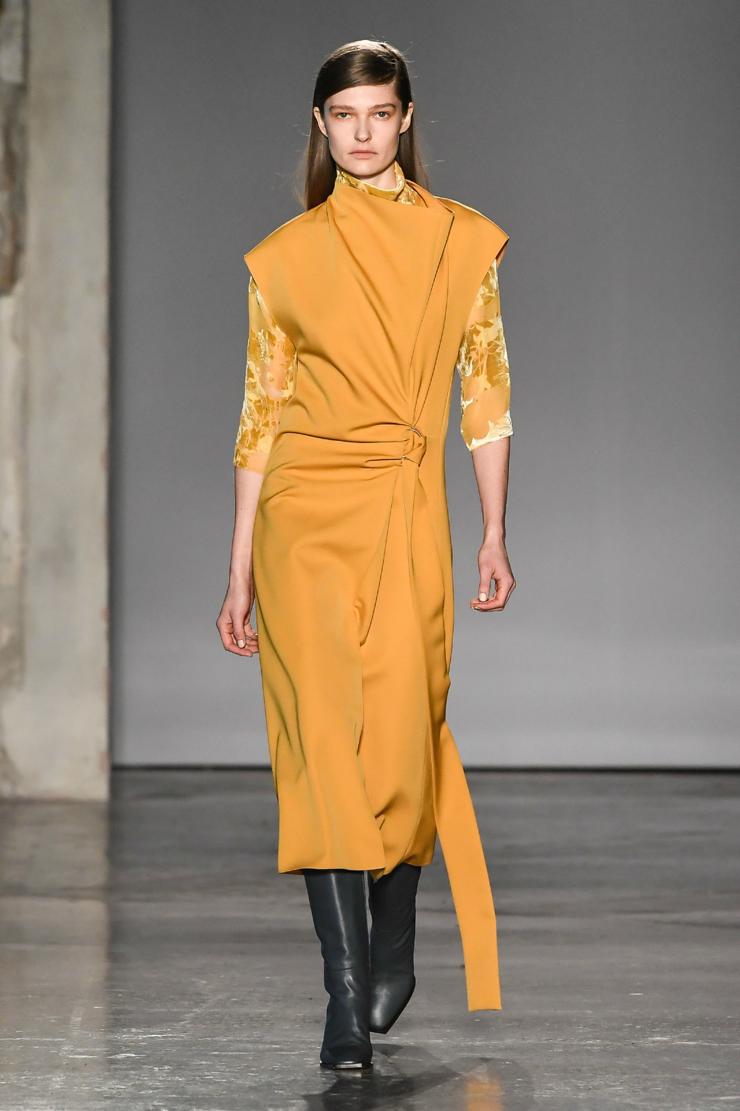 Gabriele Colangelo 2019-20 Sonbahar/Kış