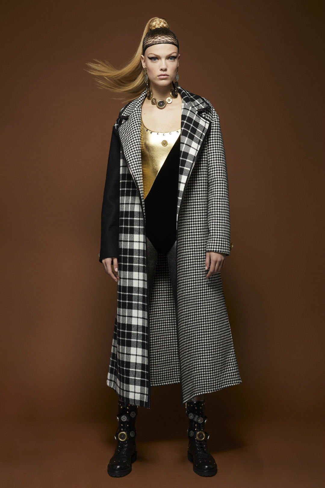 Fausto Puglisi 2019-20 Sonbahar/Kış