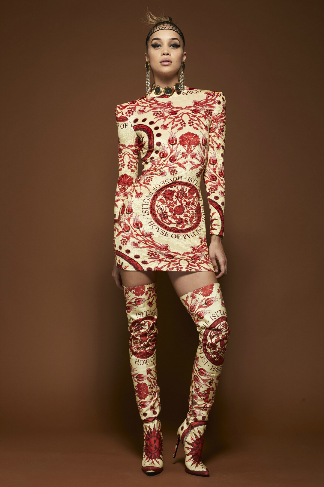 Fausto Puglisi 2019-20 Sonbahar/Kış