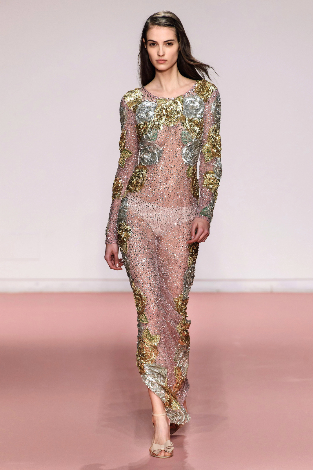 Blumarine 2019-20 Sonbahar/Kış