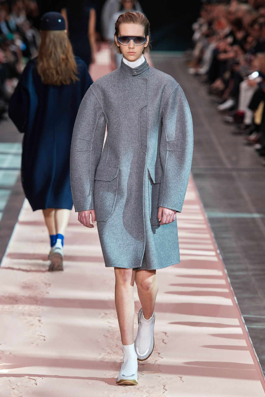 Sportmax 2019-20 Sonbahar/Kış