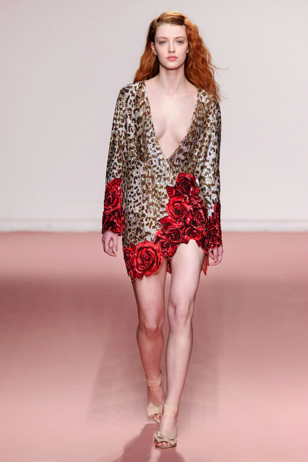 Blumarine 2019-20 Sonbahar/Kış