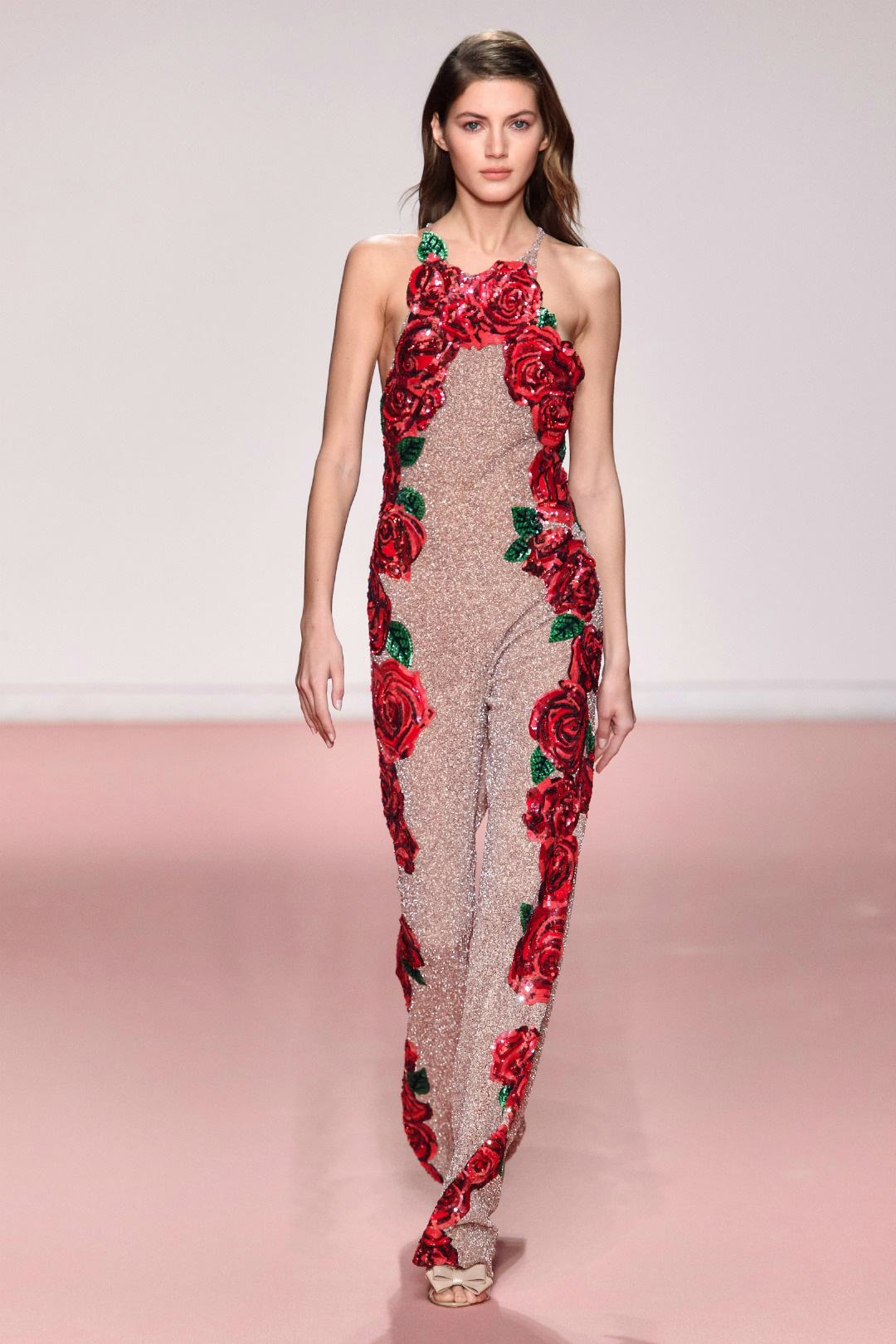 Blumarine 2019-20 Sonbahar/Kış