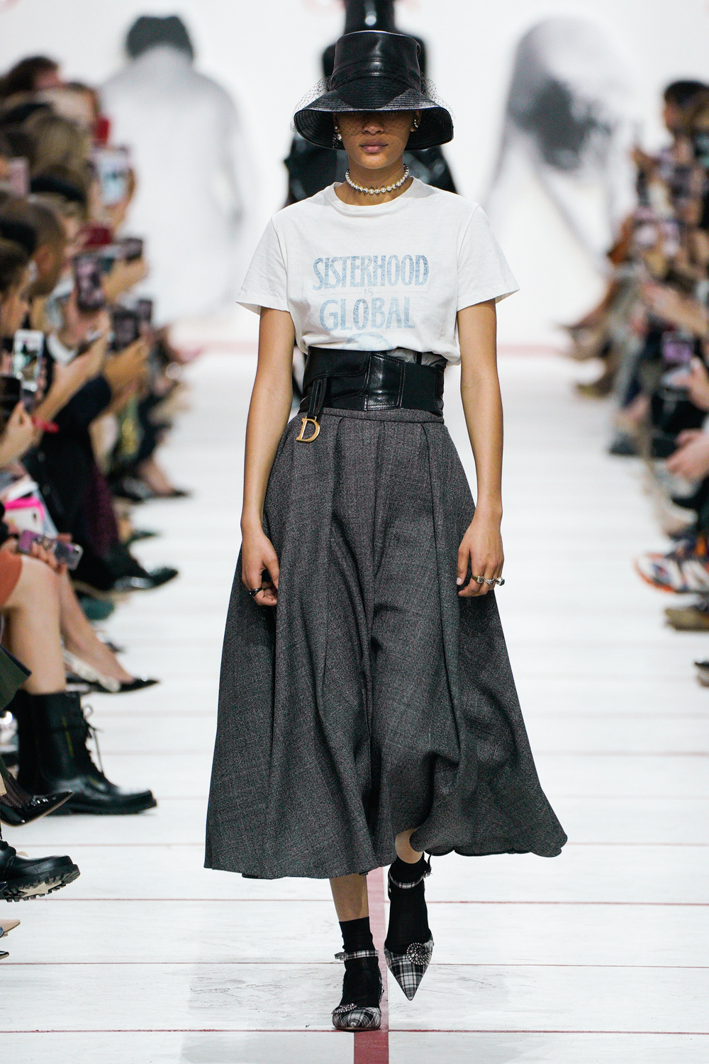 Christian Dior 2019-20 Sonbahar/Kış