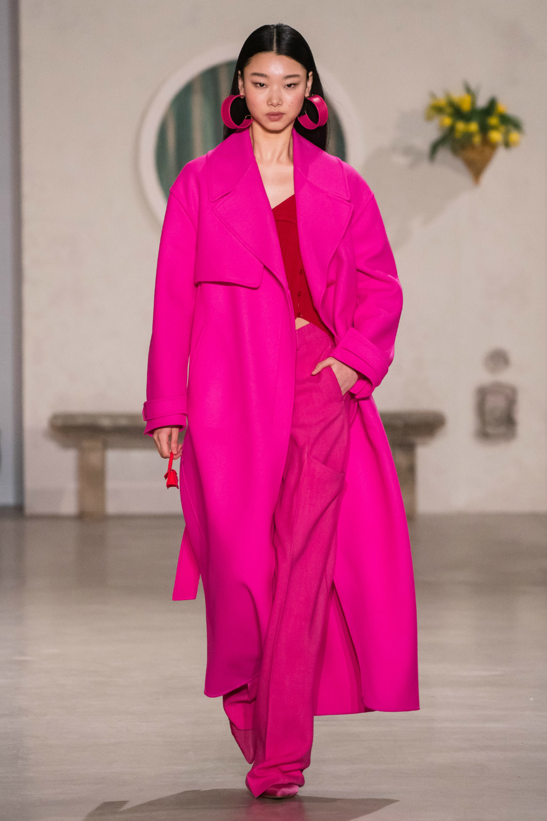 Jacquemus 2019-20 Sonbahar/Kış