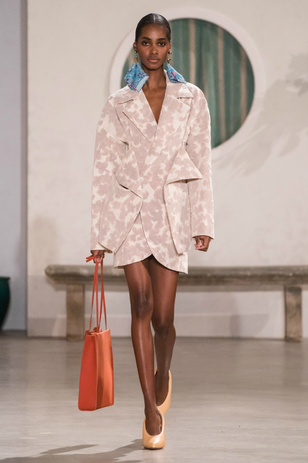 Jacquemus 2019-20 Sonbahar/Kış