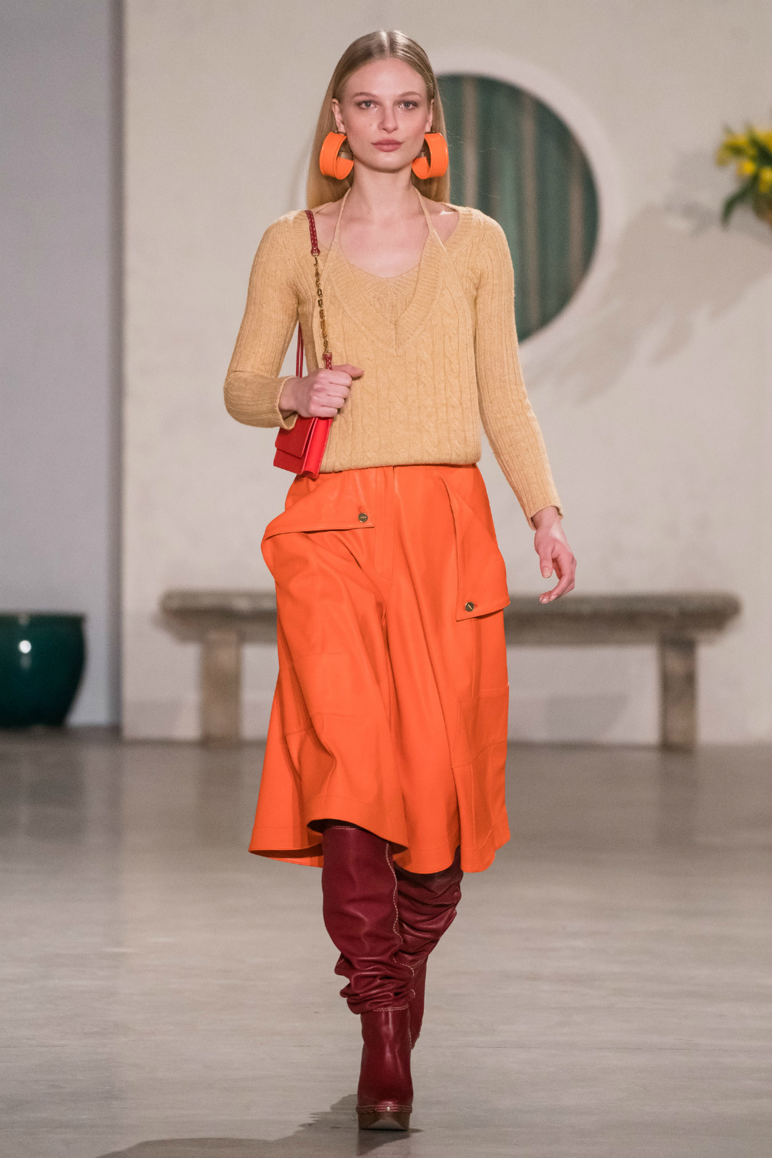 Jacquemus 2019-20 Sonbahar/Kış