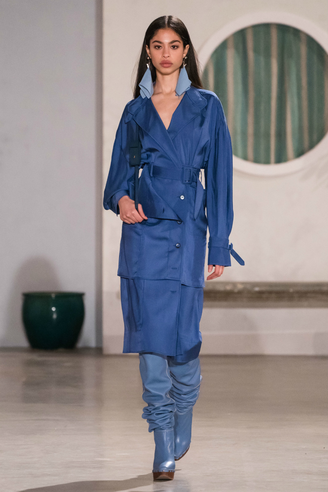 Jacquemus 2019-20 Sonbahar/Kış