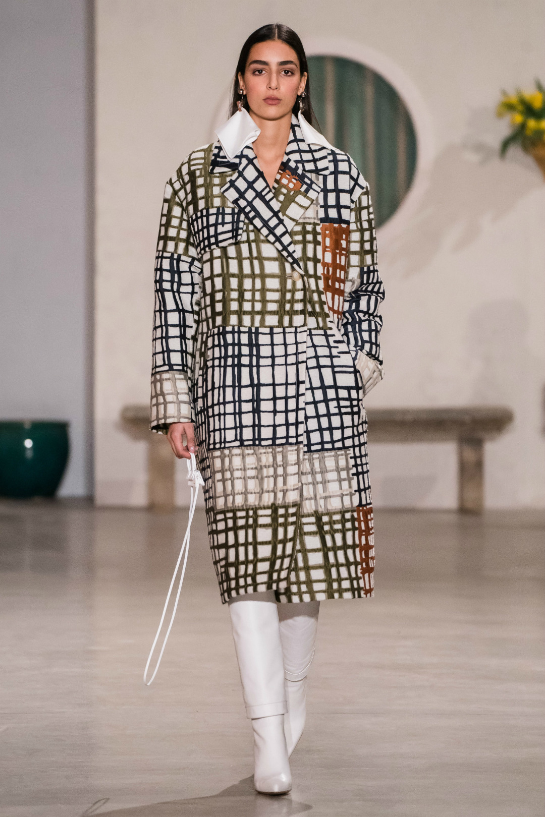 Jacquemus 2019-20 Sonbahar/Kış