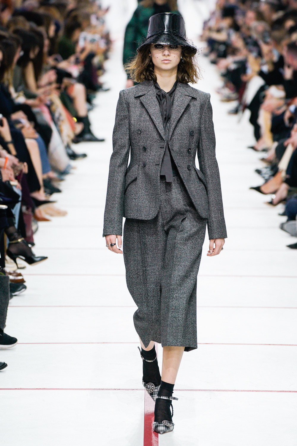 Christian Dior 2019-20 Sonbahar/Kış