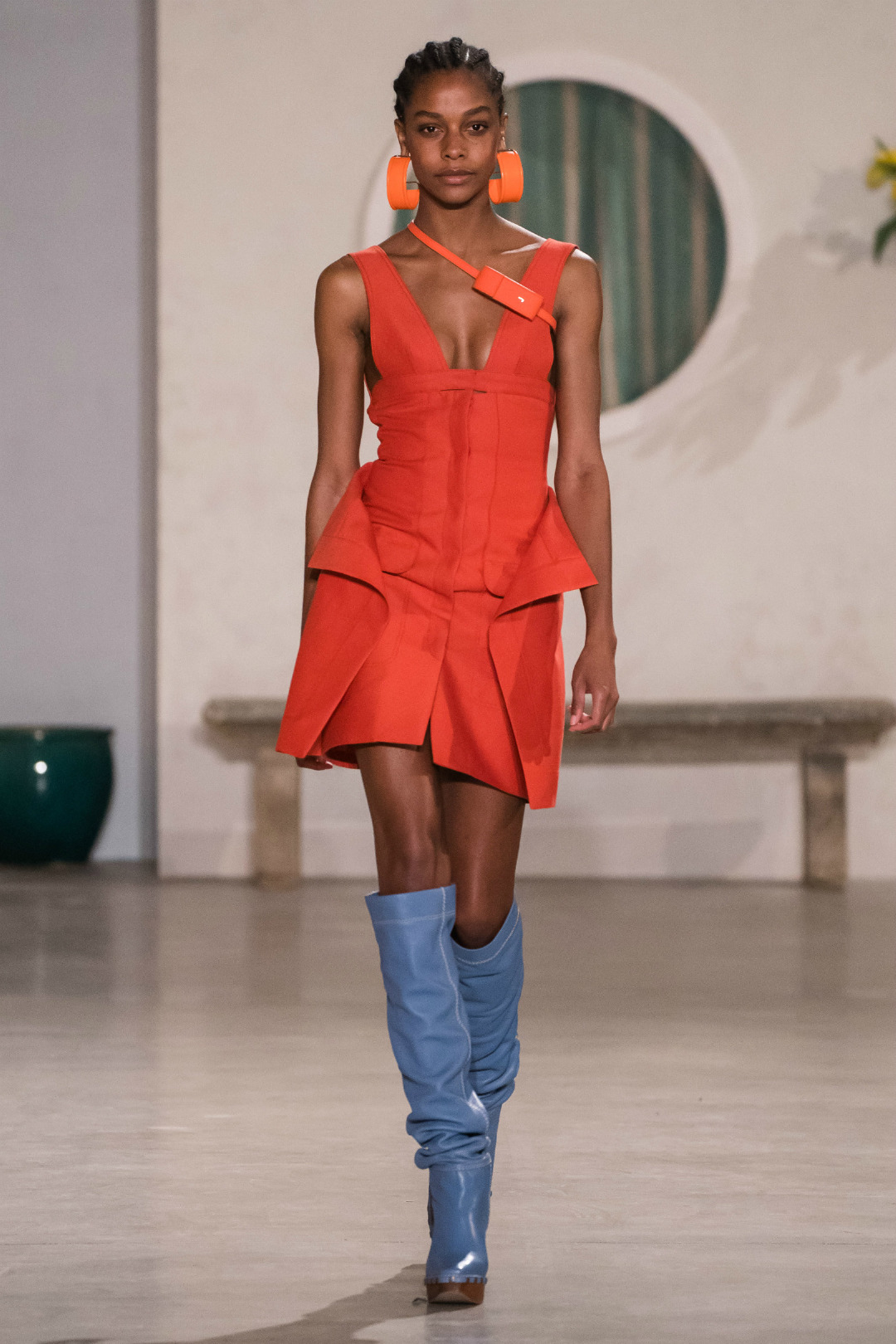 Jacquemus 2019-20 Sonbahar/Kış