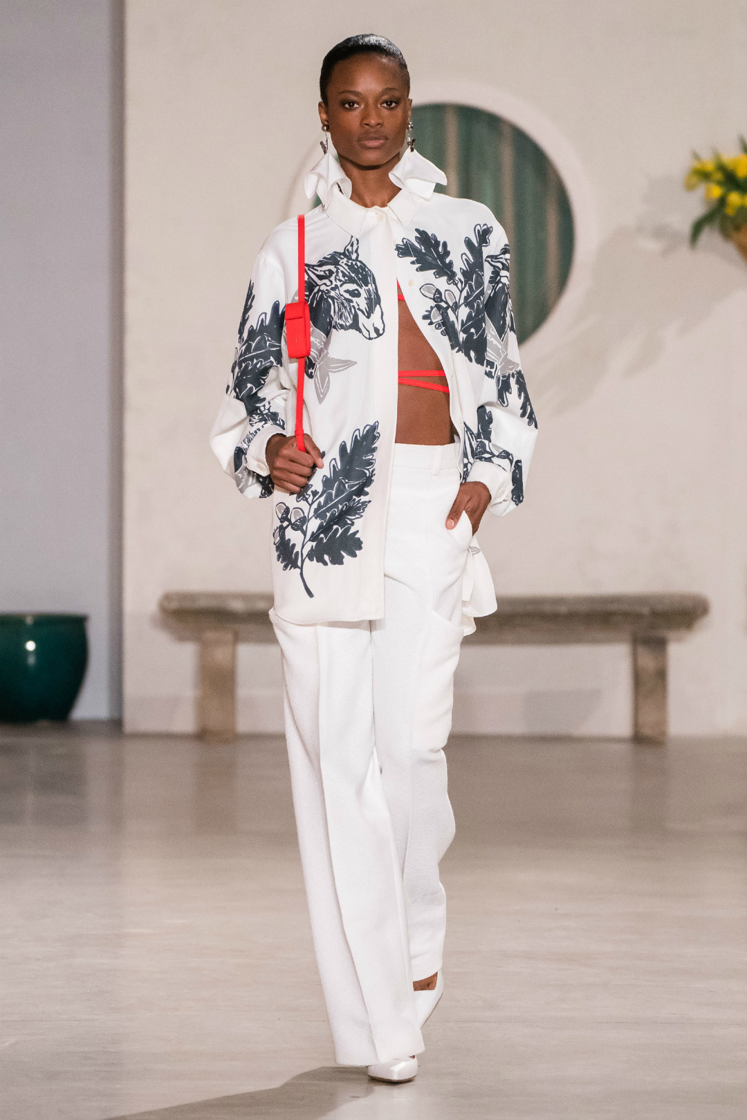 Jacquemus 2019-20 Sonbahar/Kış