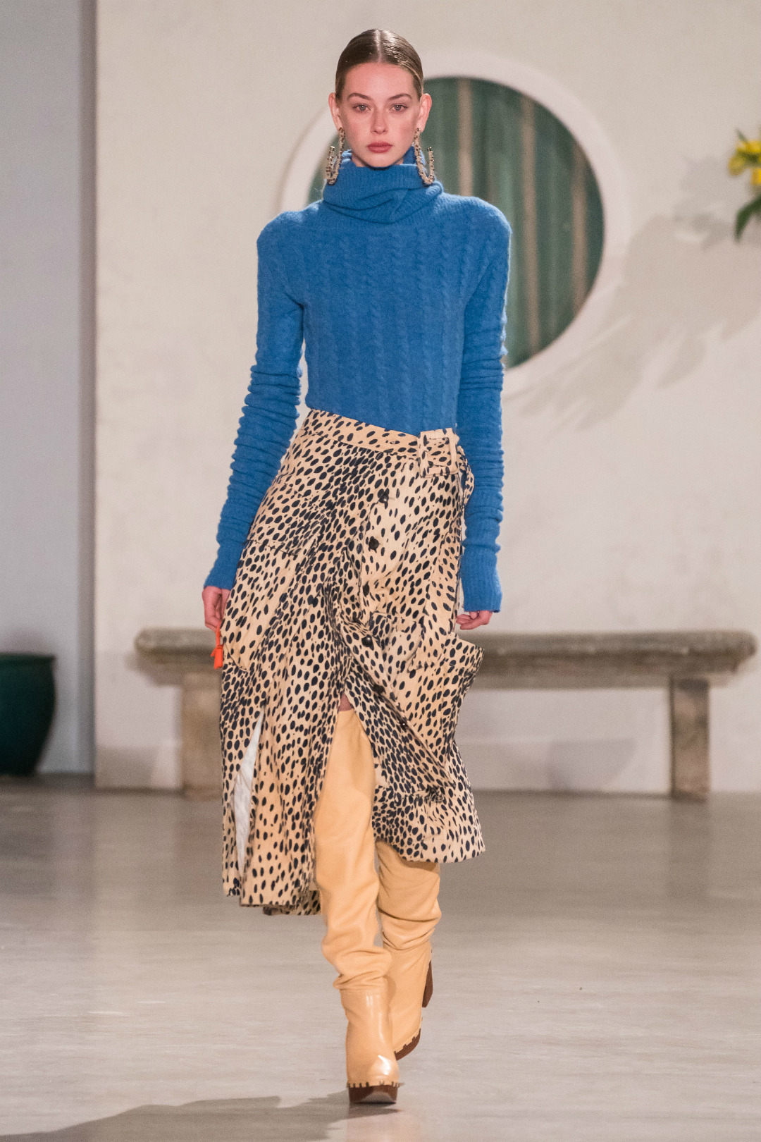 Jacquemus 2019-20 Sonbahar/Kış