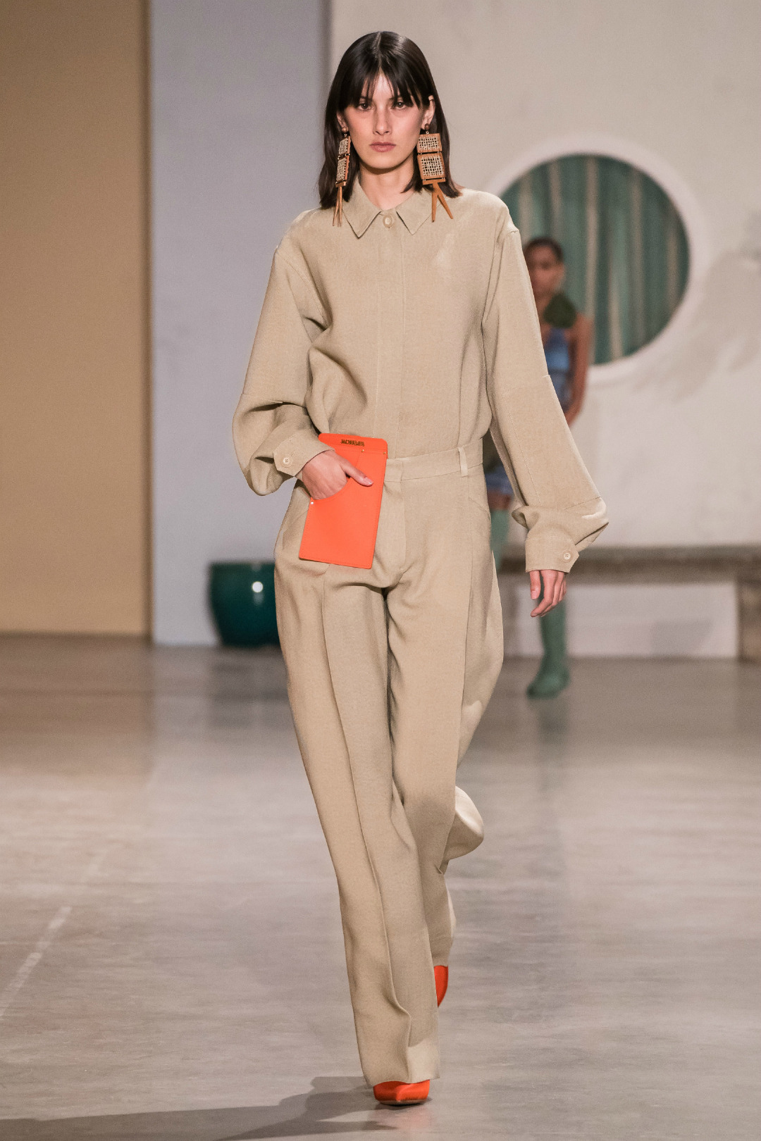 Jacquemus 2019-20 Sonbahar/Kış