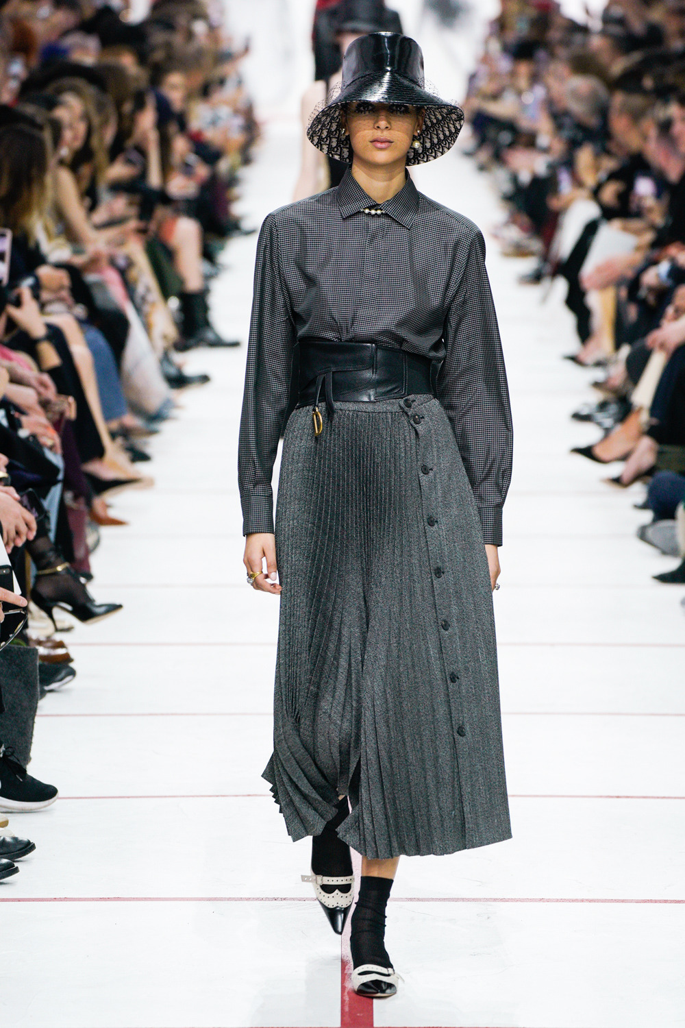 Christian Dior 2019-20 Sonbahar/Kış