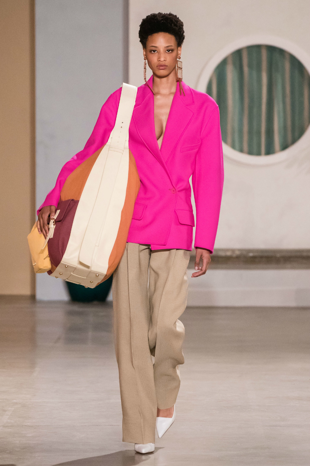 Jacquemus 2019-20 Sonbahar/Kış