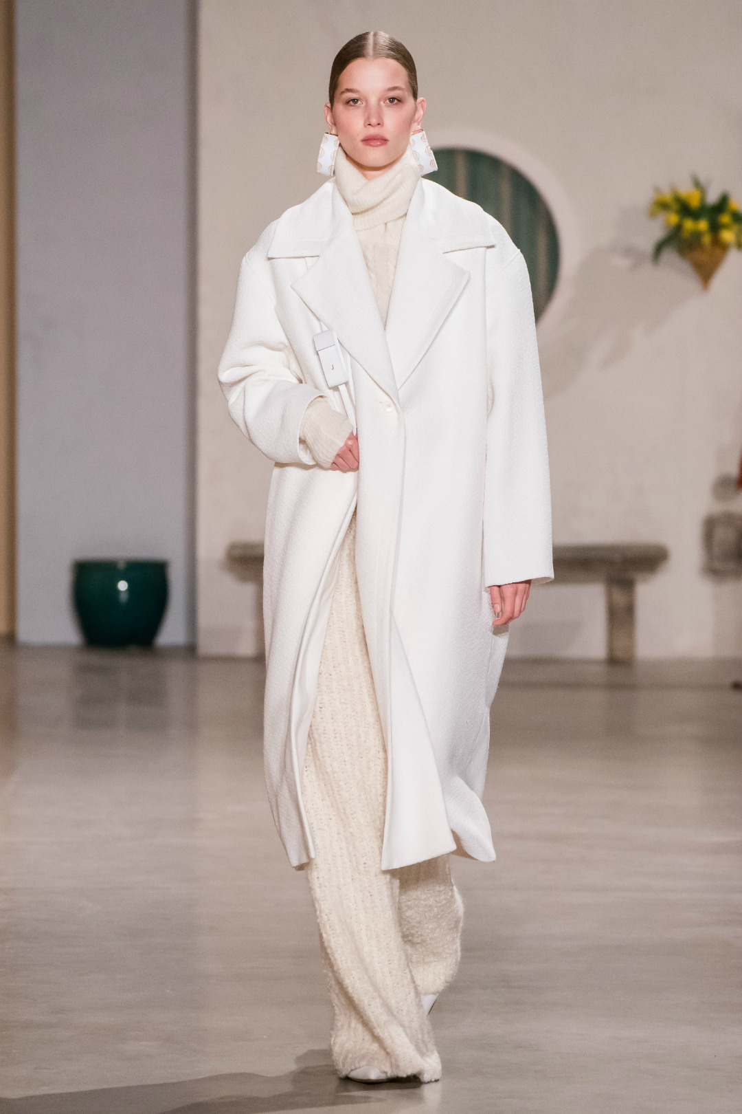 Jacquemus 2019-20 Sonbahar/Kış