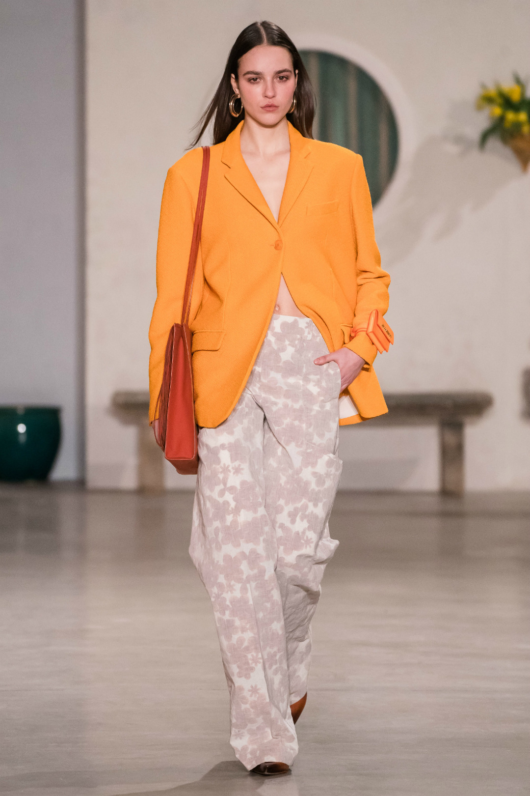 Jacquemus 2019-20 Sonbahar/Kış