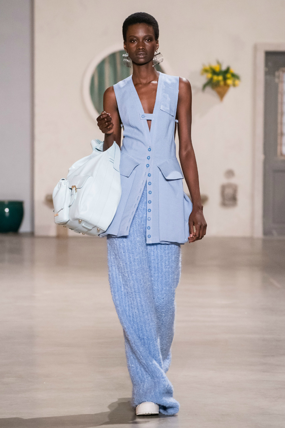 Jacquemus 2019-20 Sonbahar/Kış