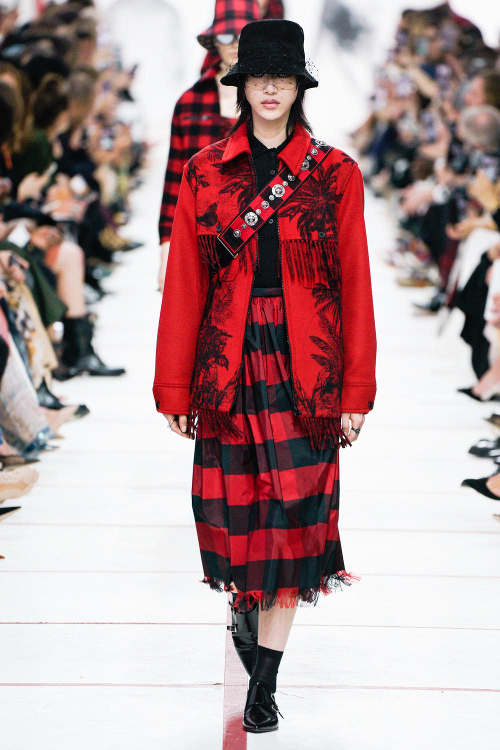 Christian Dior 2019-20 Sonbahar/Kış