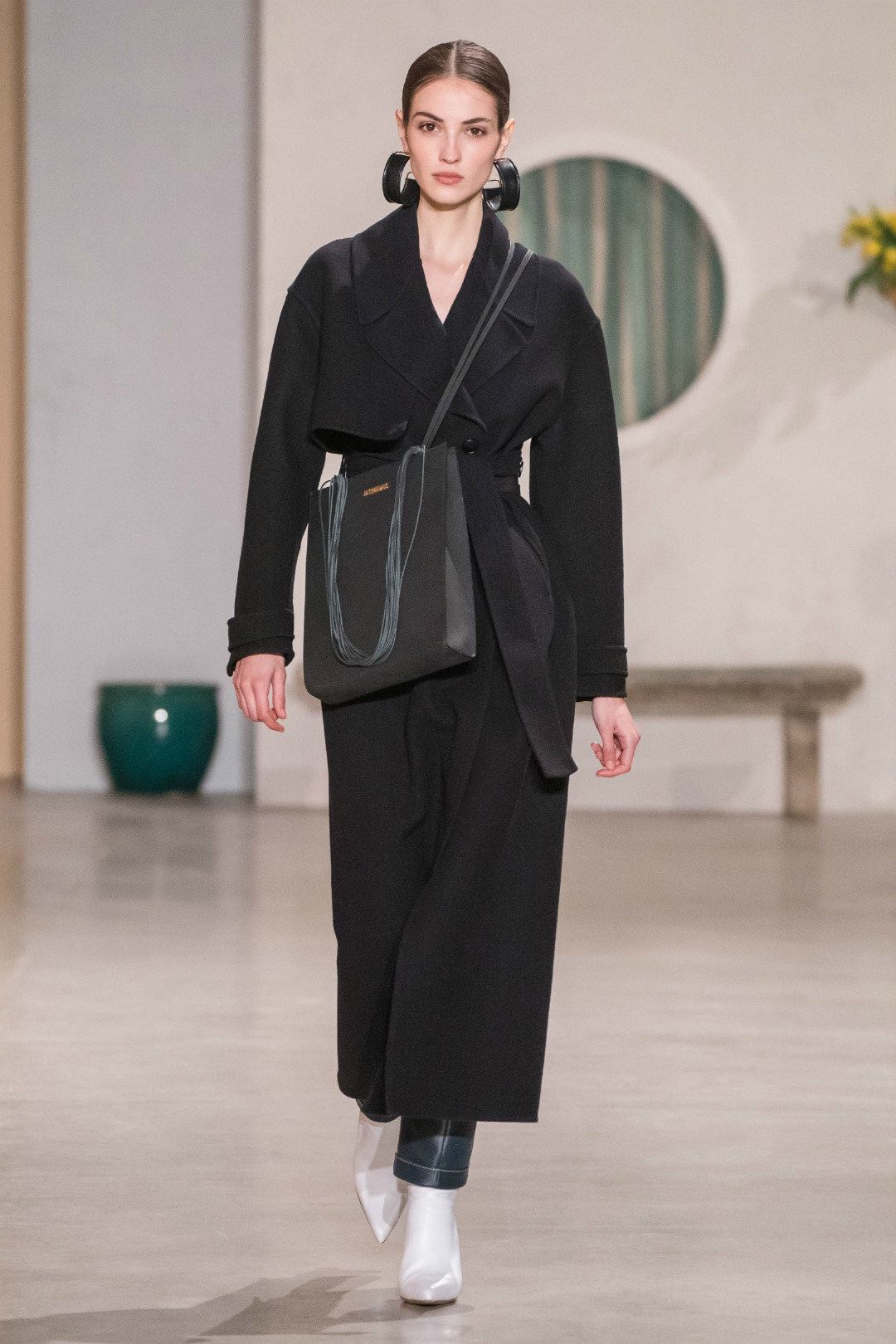 Jacquemus 2019-20 Sonbahar/Kış