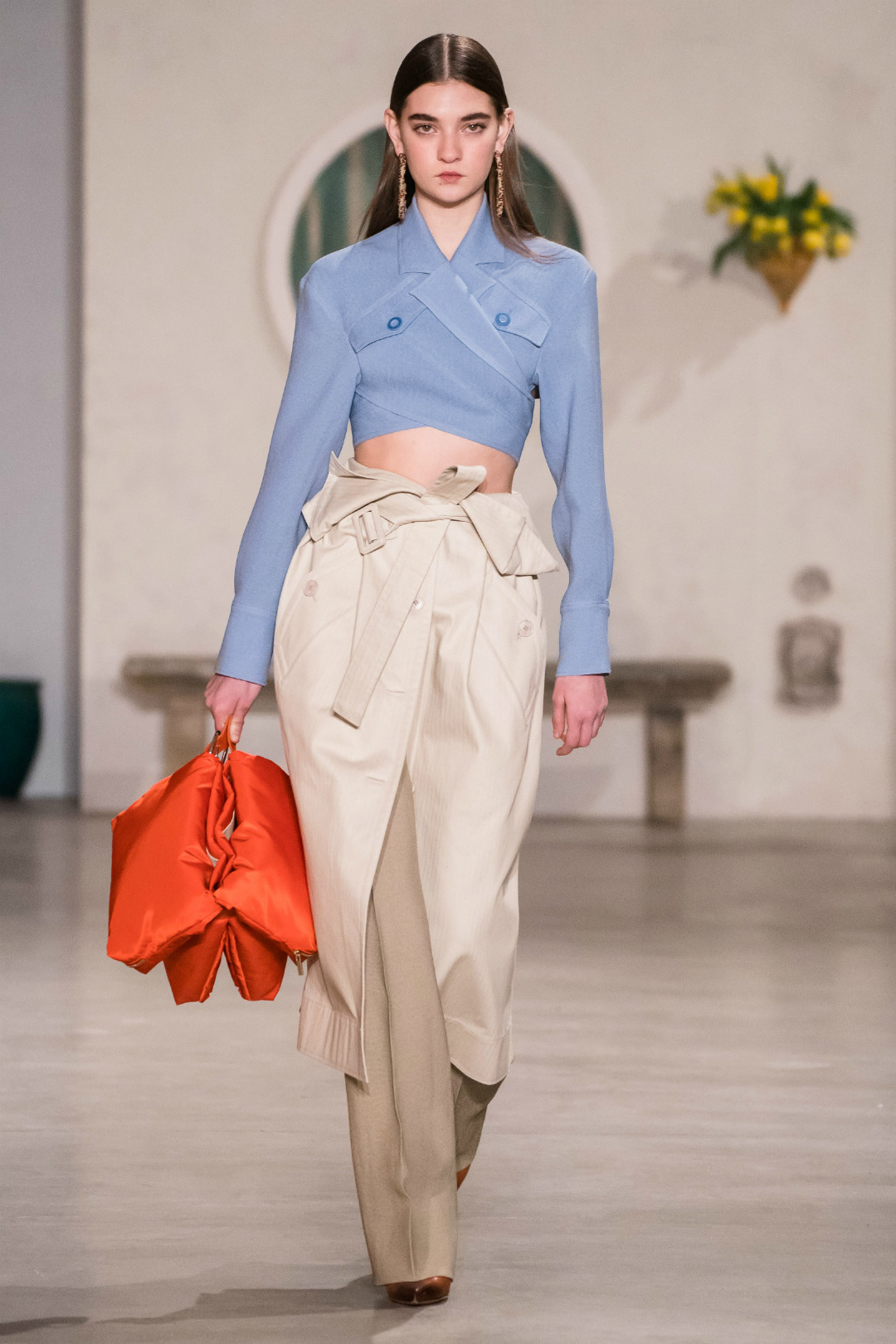 Jacquemus 2019-20 Sonbahar/Kış