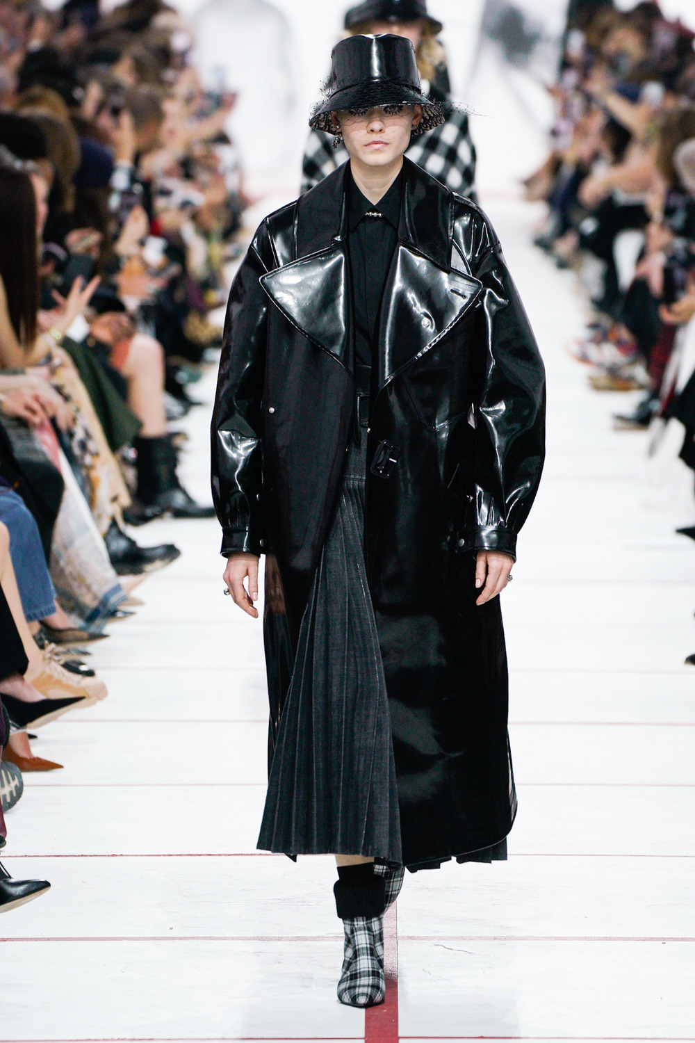 Christian Dior 2019-20 Sonbahar/Kış