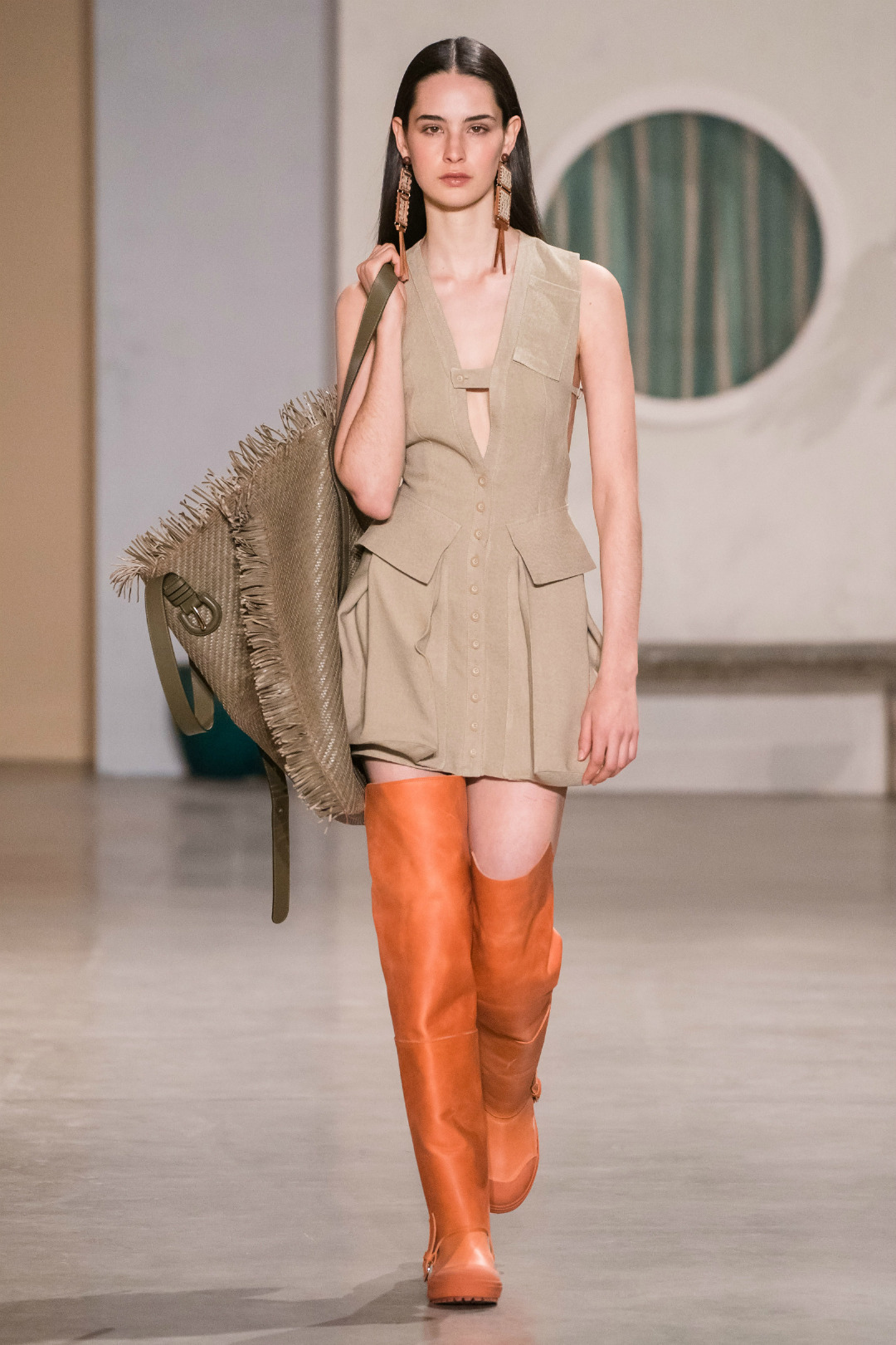 Jacquemus 2019-20 Sonbahar/Kış