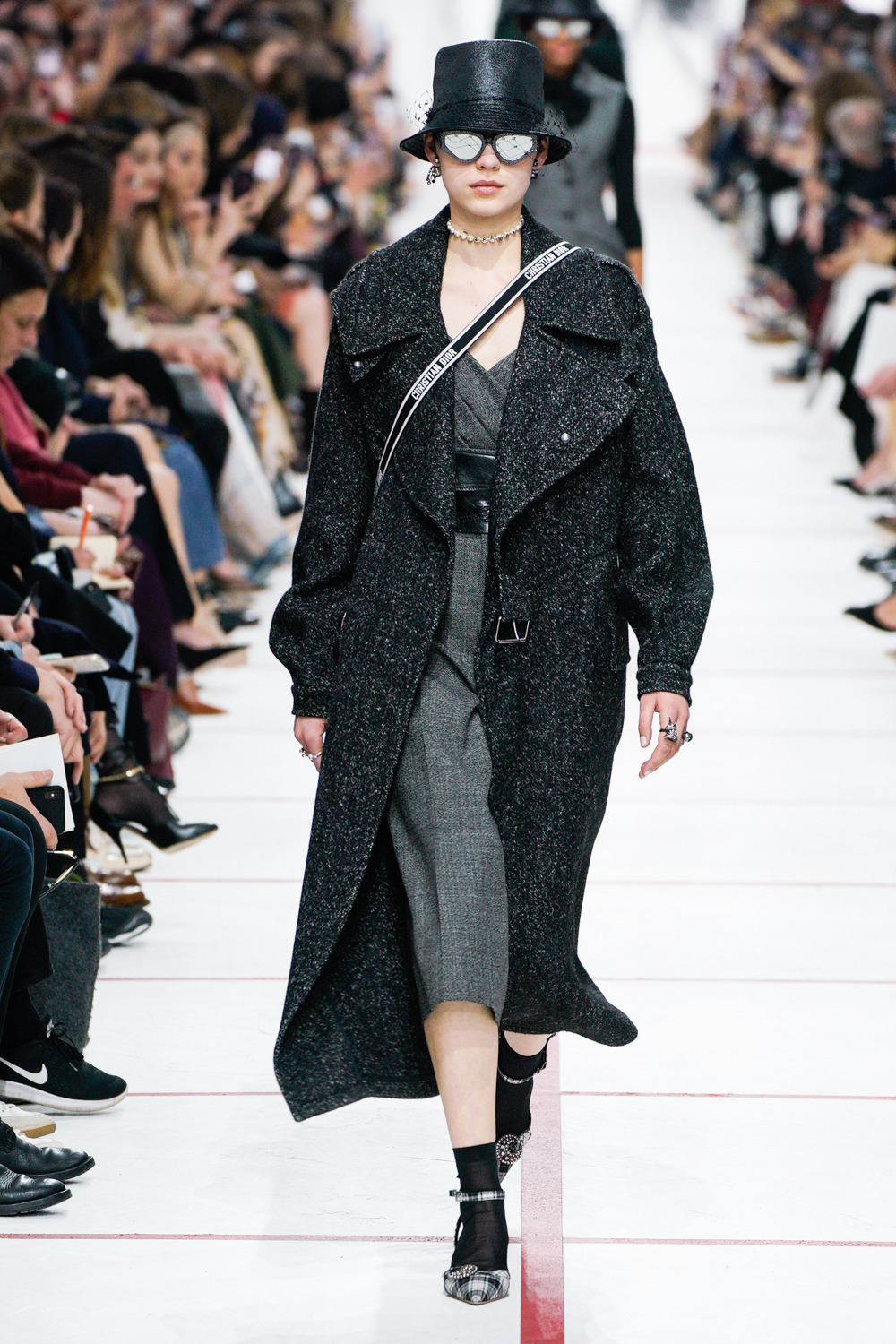 Christian Dior 2019-20 Sonbahar/Kış