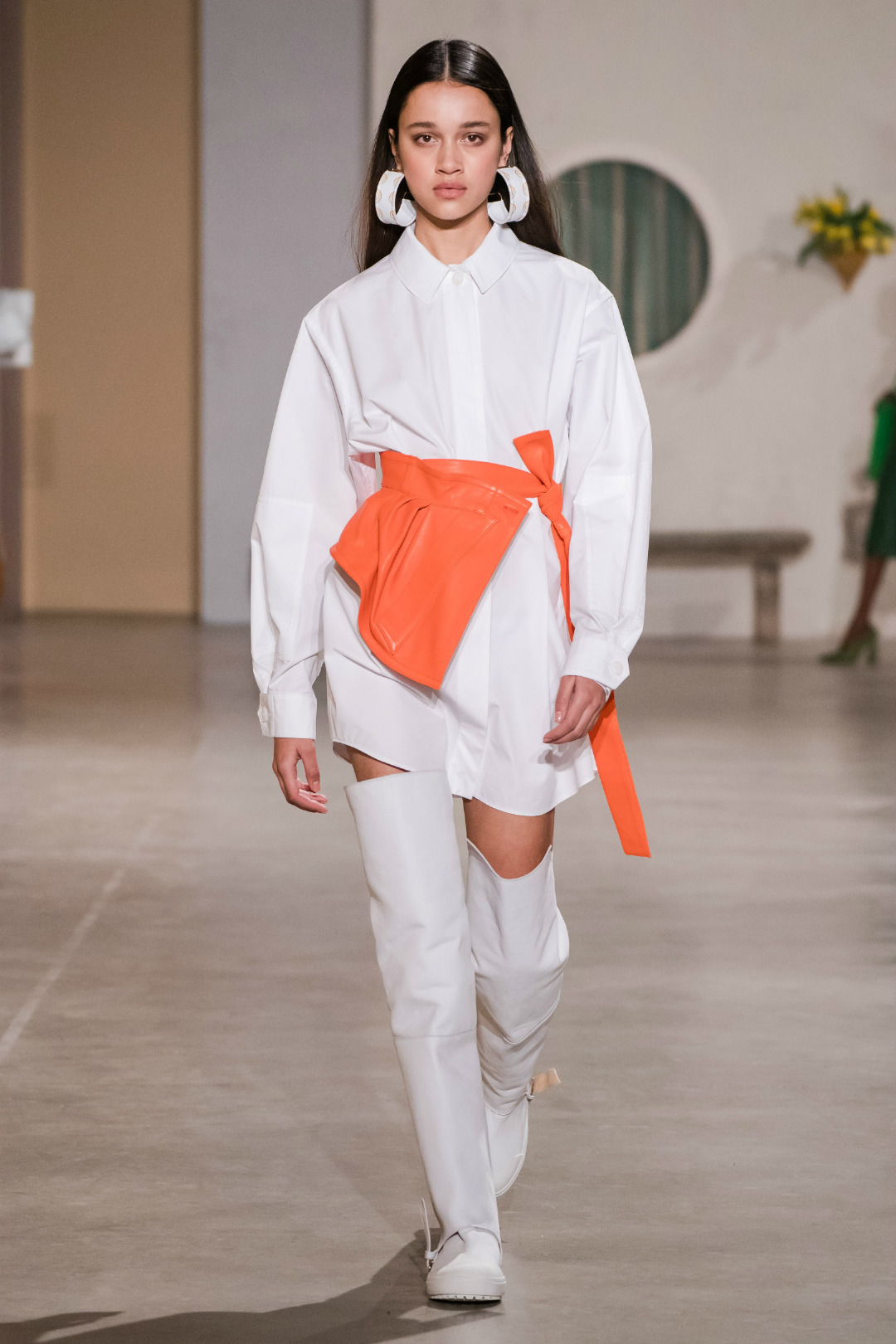 Jacquemus 2019-20 Sonbahar/Kış