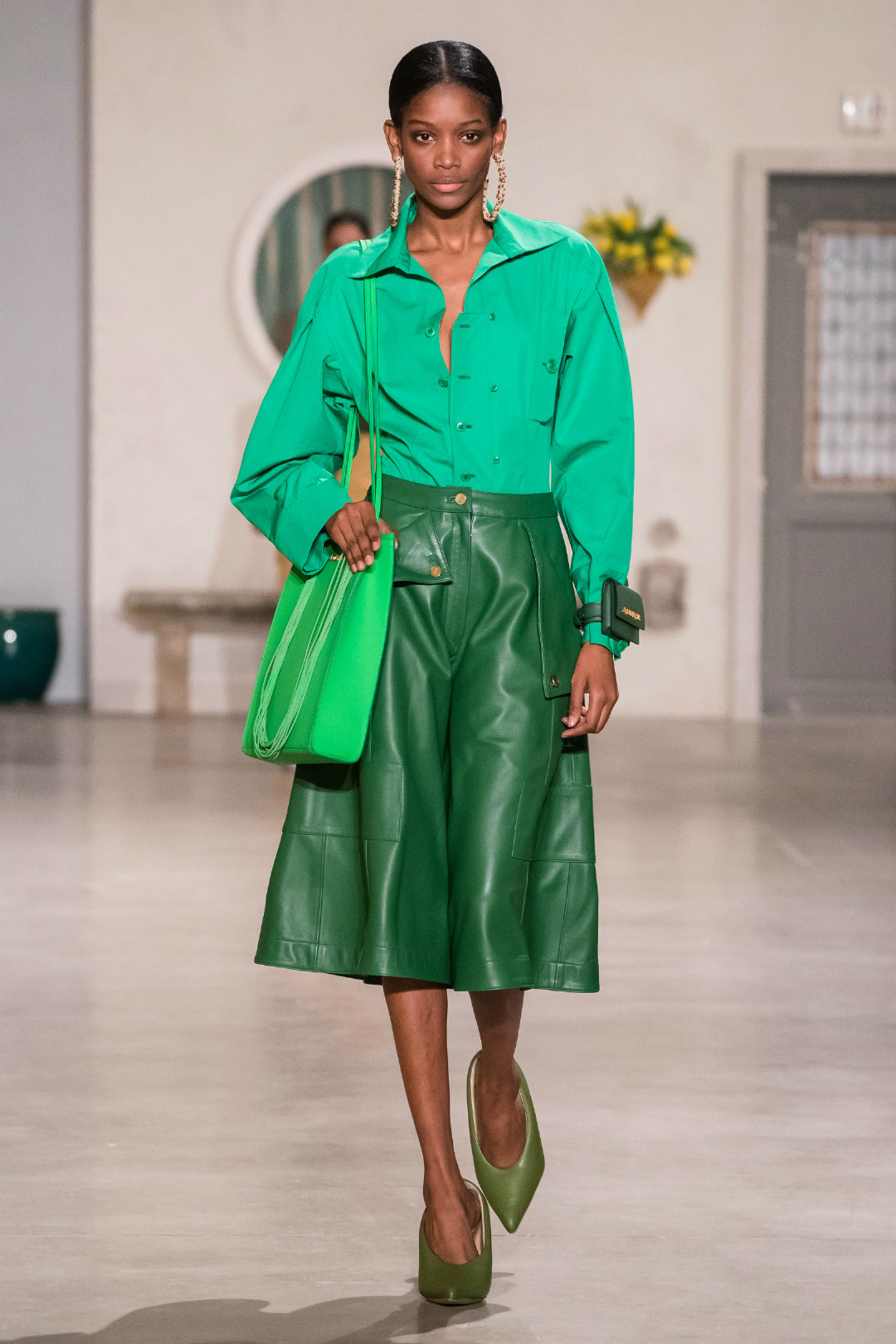 Jacquemus 2019-20 Sonbahar/Kış