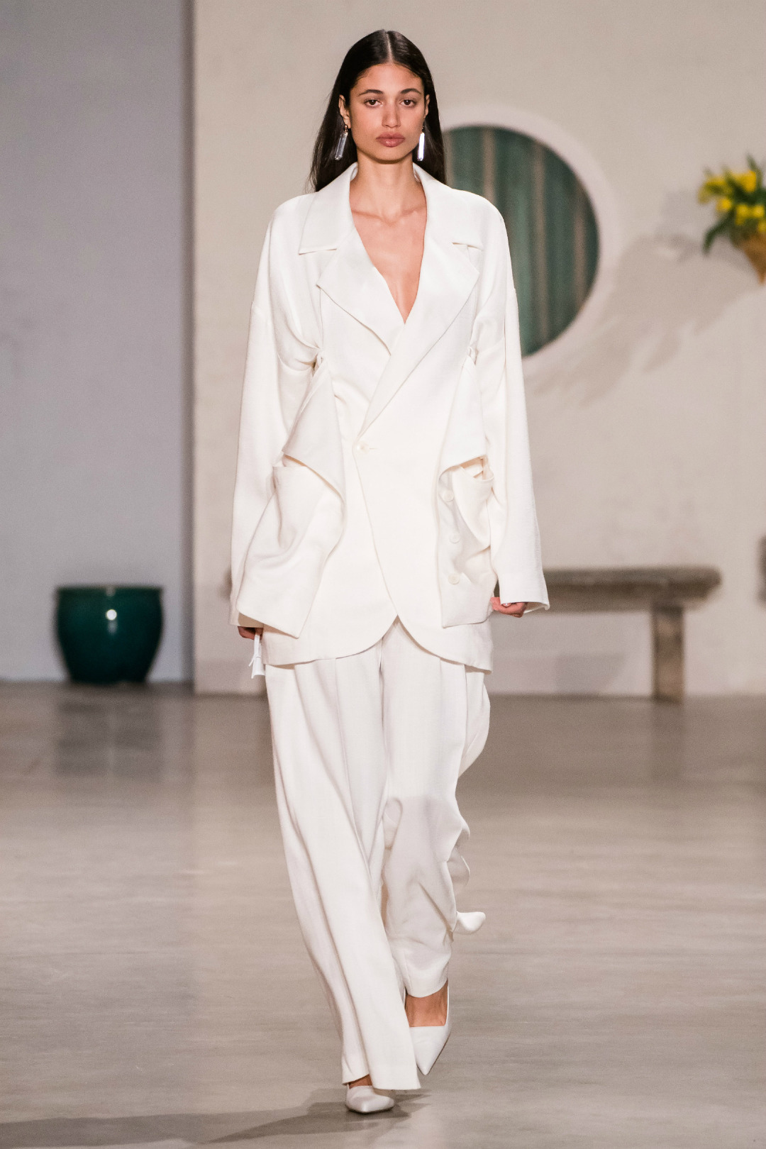 Jacquemus 2019-20 Sonbahar/Kış