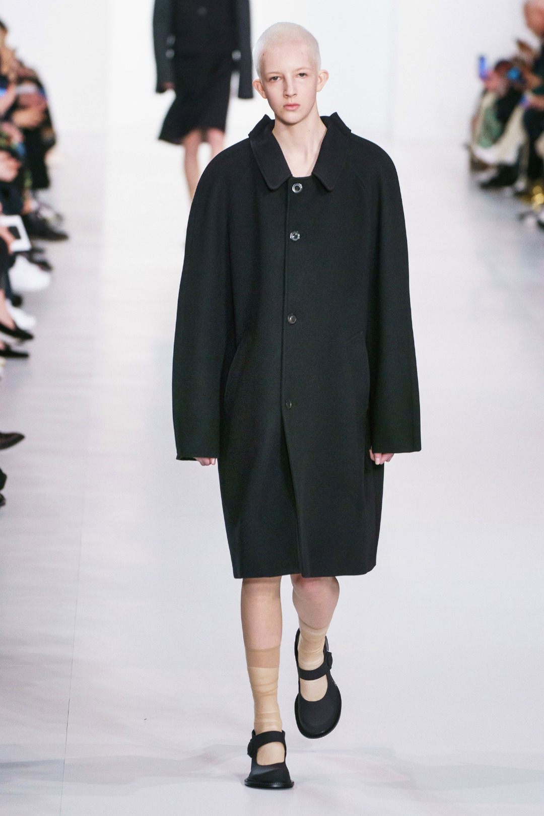 Maison Margiela 2019-20 Sonbahar/Kış