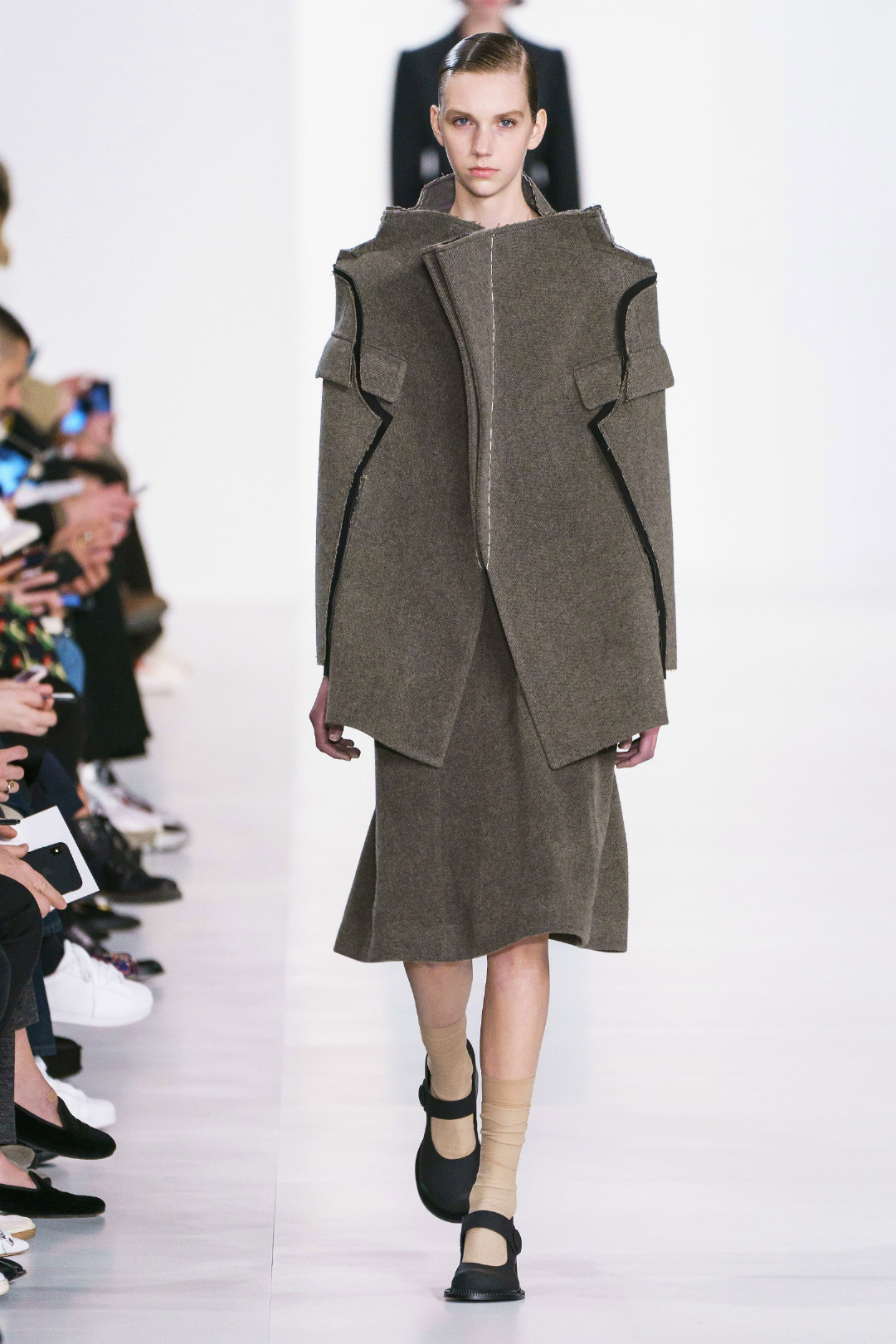 Maison Margiela 2019-20 Sonbahar/Kış