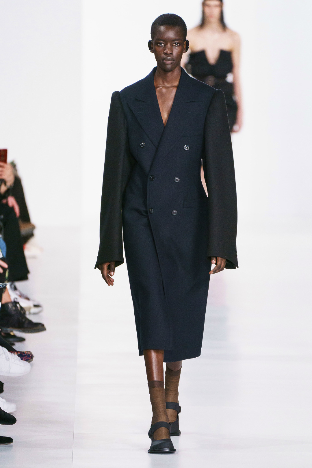 Maison Margiela 2019-20 Sonbahar/Kış