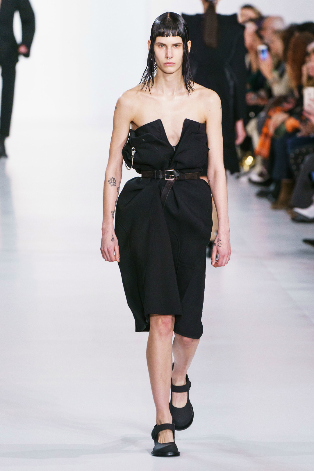 Maison Margiela 2019-20 Sonbahar/Kış