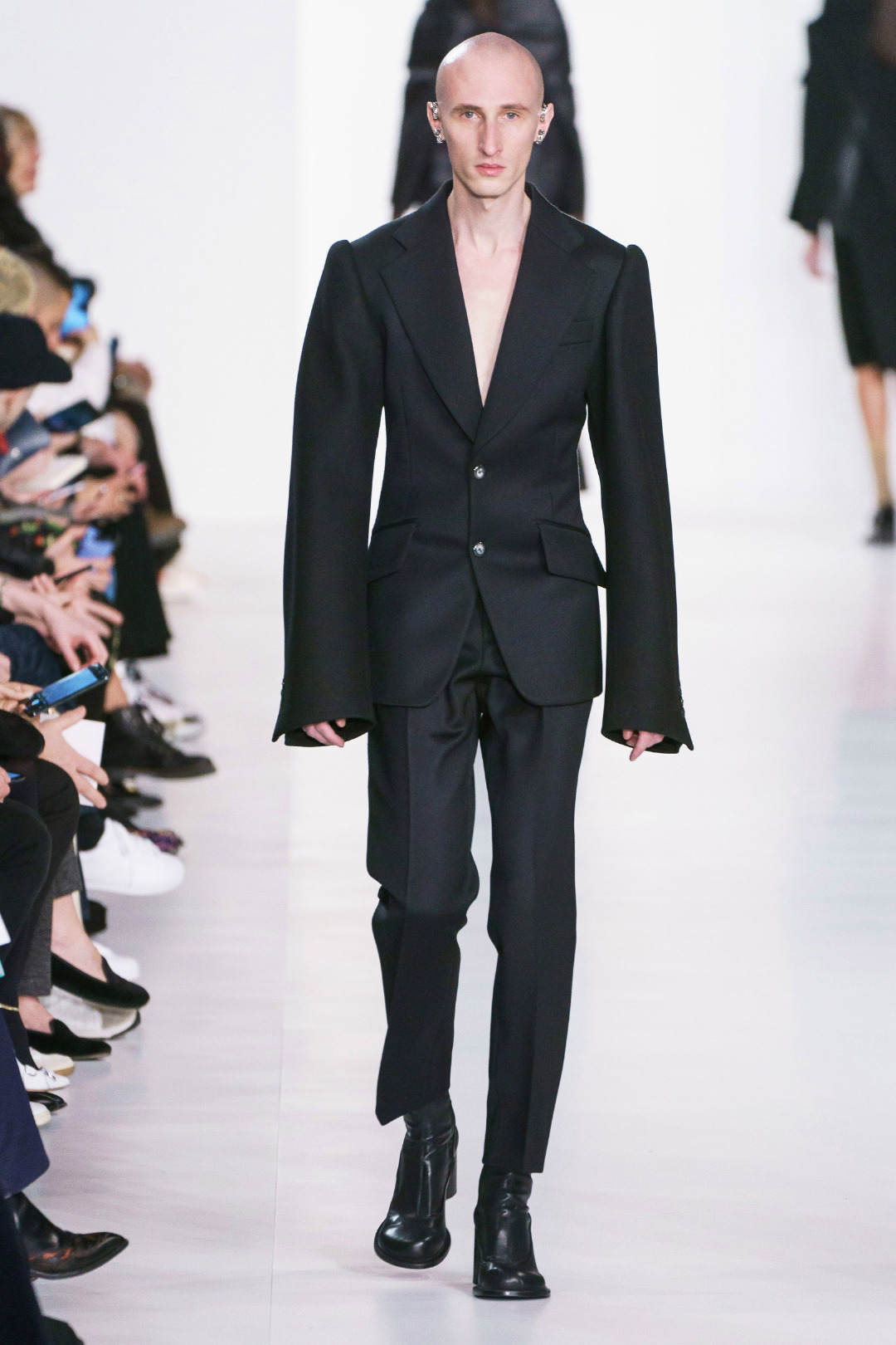 Maison Margiela 2019-20 Sonbahar/Kış