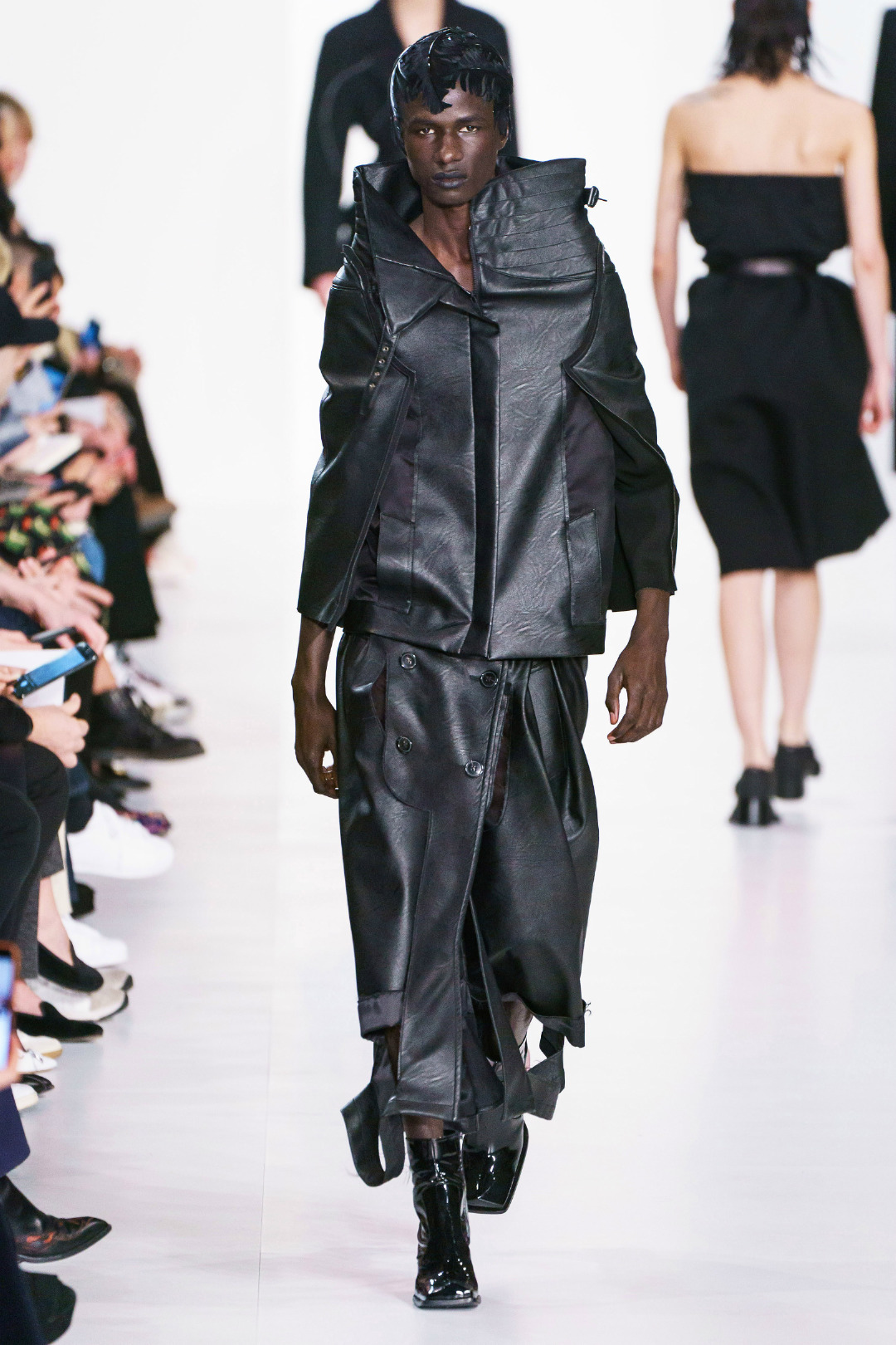 Maison Margiela 2019-20 Sonbahar/Kış