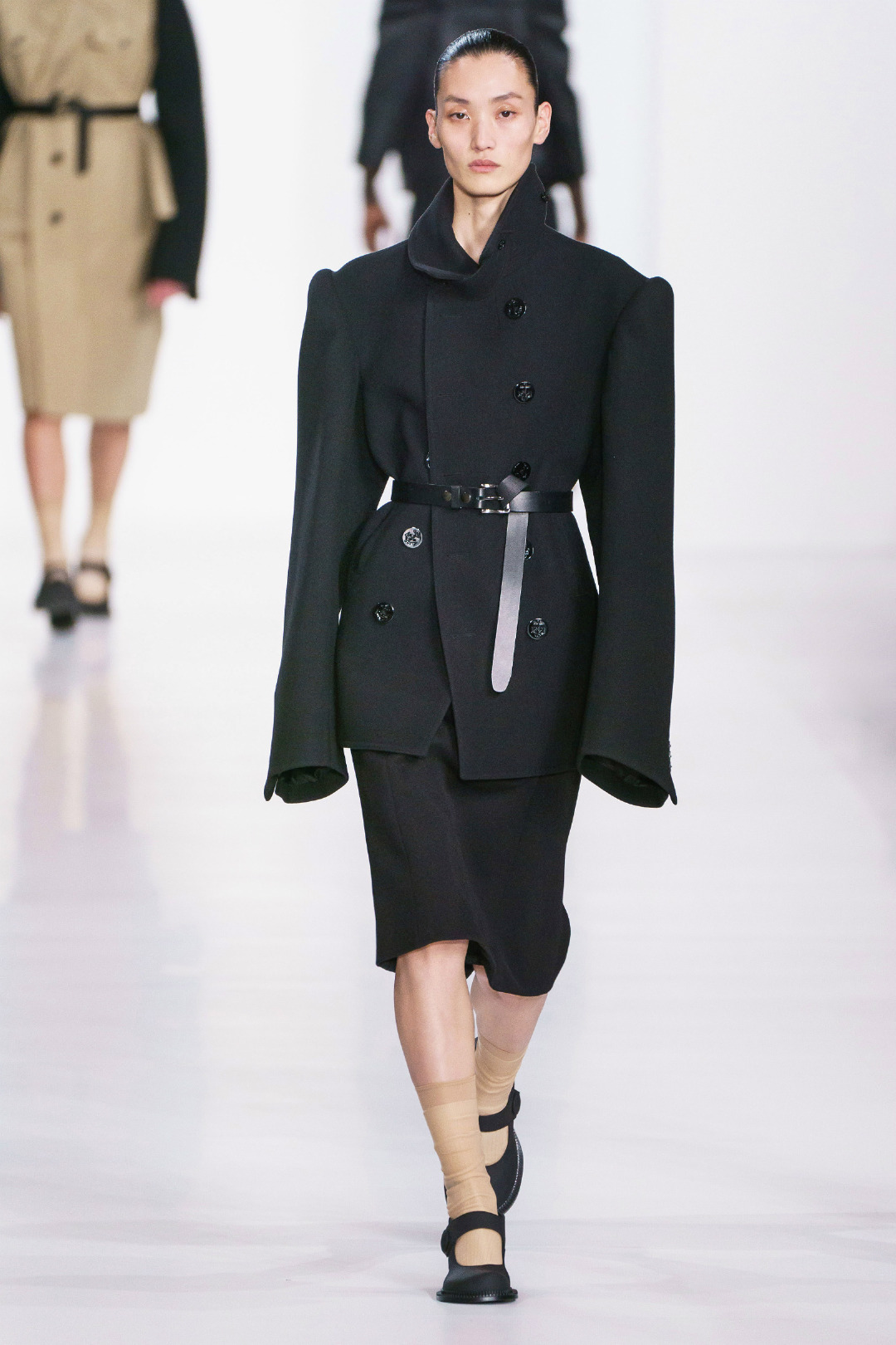 Maison Margiela 2019-20 Sonbahar/Kış