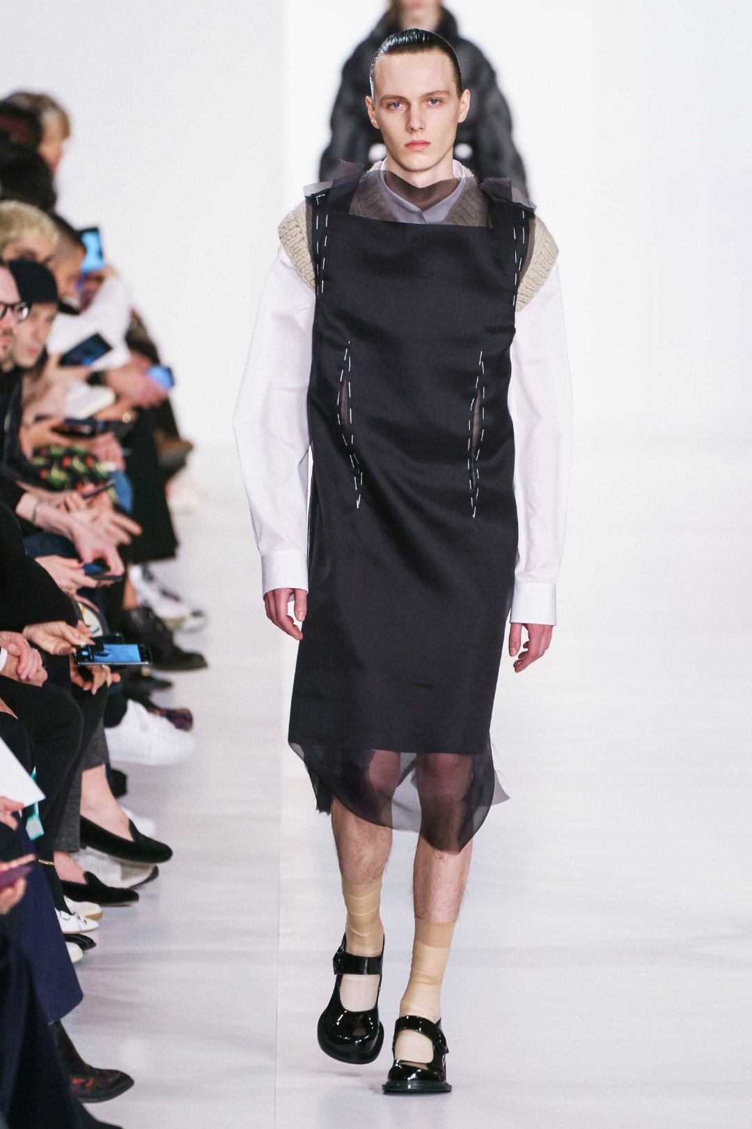 Maison Margiela 2019-20 Sonbahar/Kış