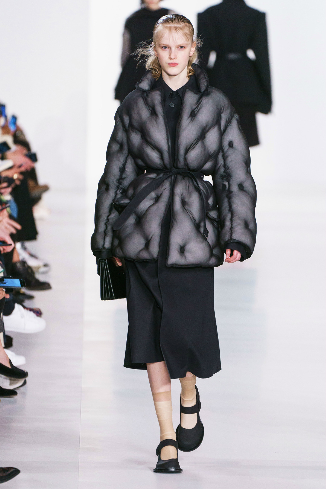 Maison Margiela 2019-20 Sonbahar/Kış