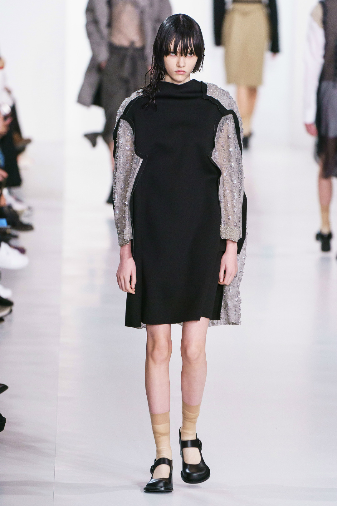 Maison Margiela 2019-20 Sonbahar/Kış