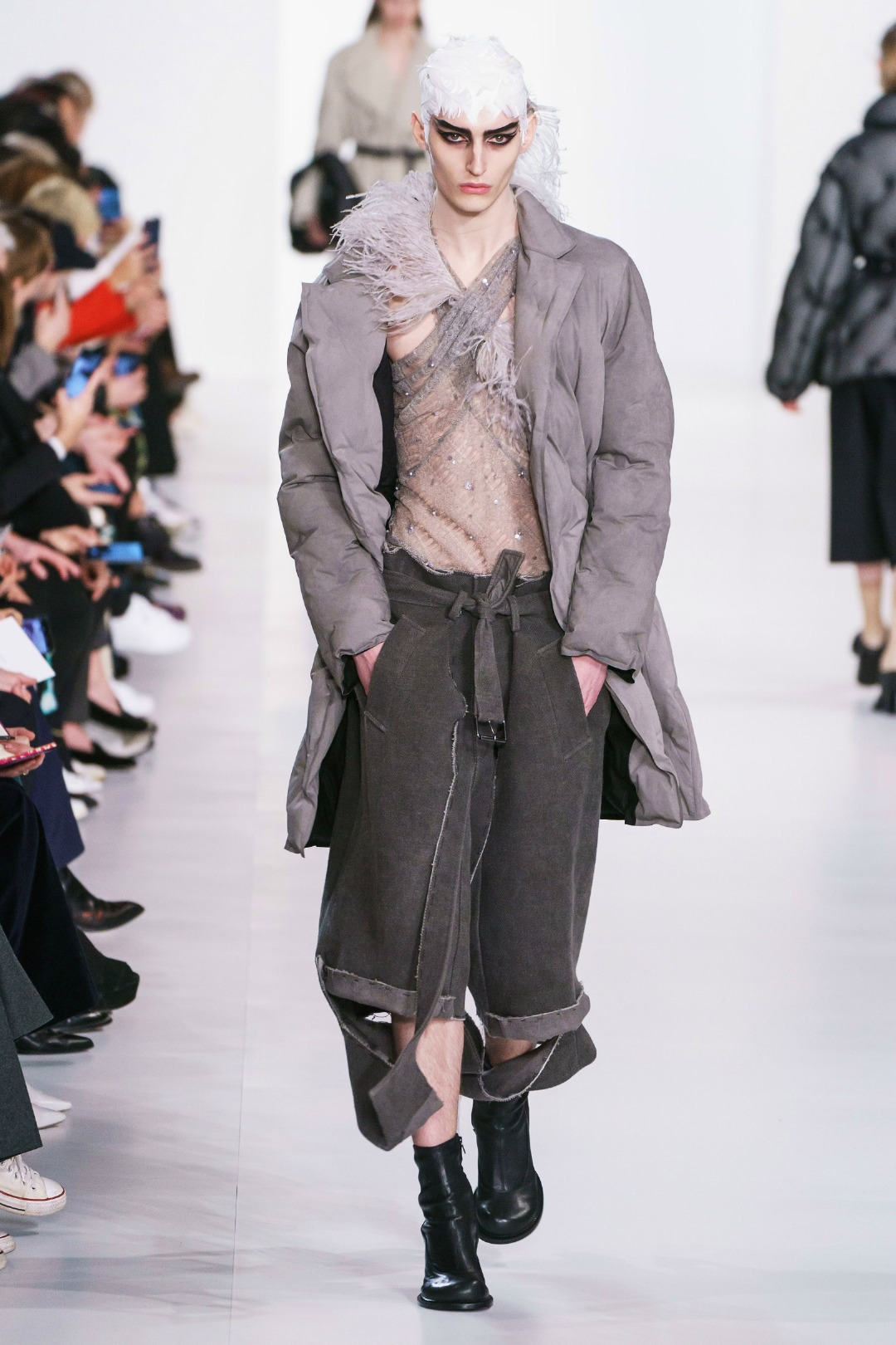 Maison Margiela 2019-20 Sonbahar/Kış