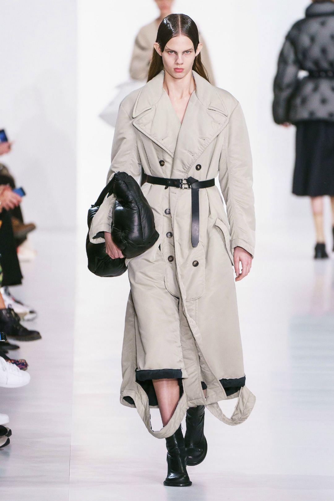 Maison Margiela 2019-20 Sonbahar/Kış