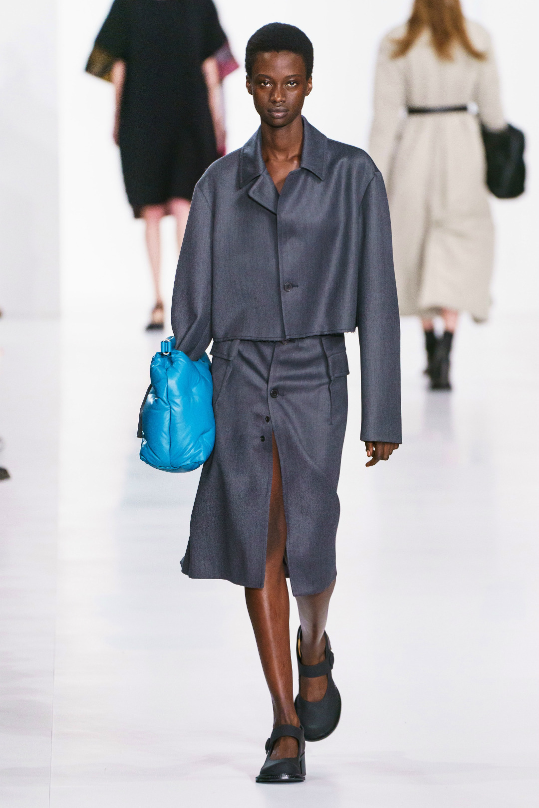 Maison Margiela 2019-20 Sonbahar/Kış