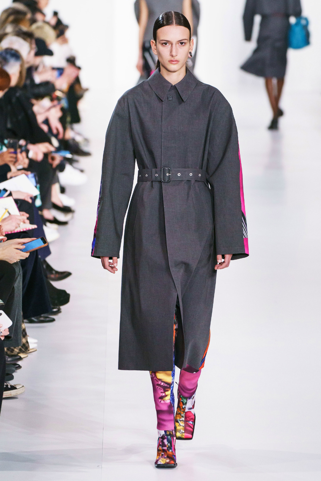 Maison Margiela 2019-20 Sonbahar/Kış