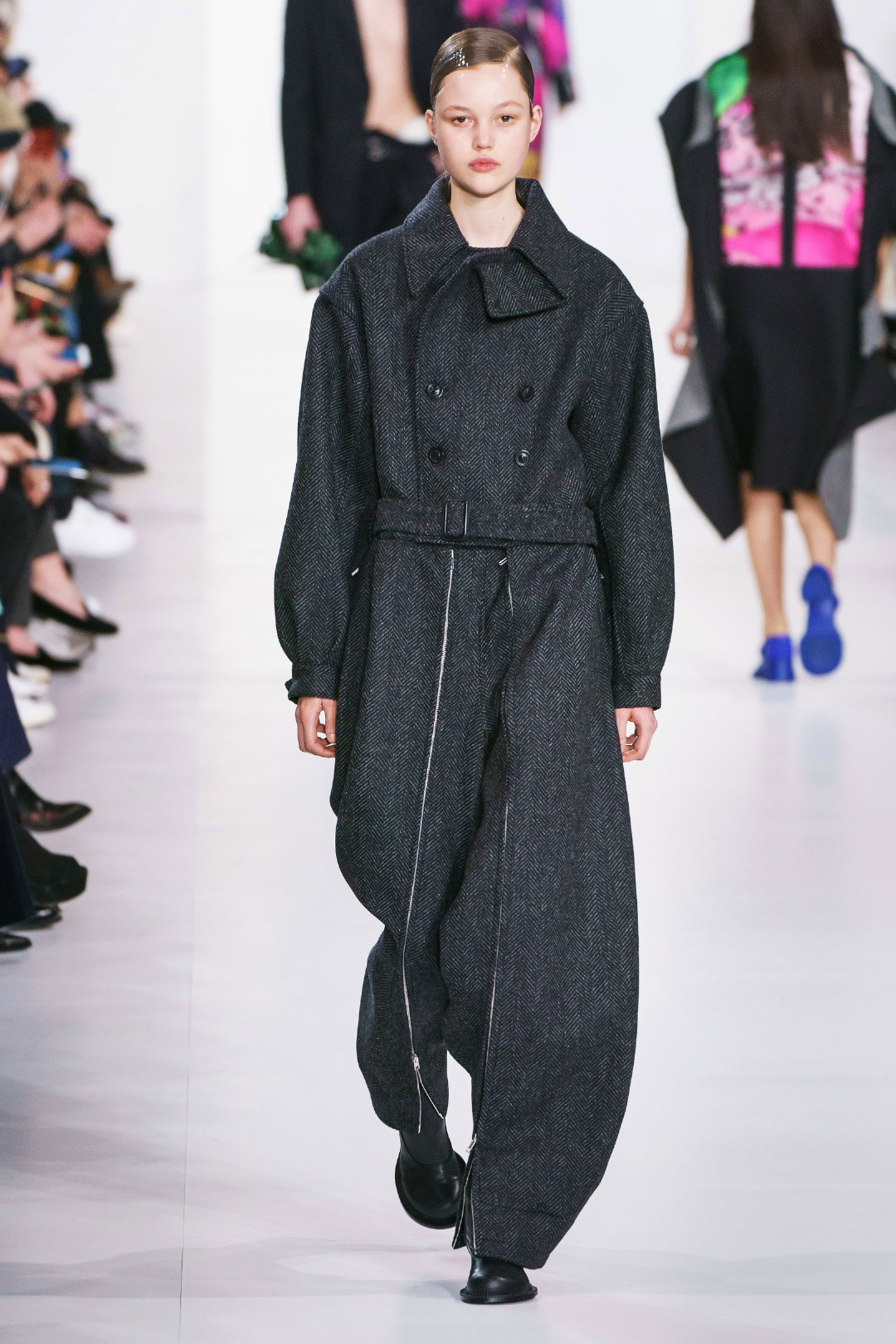 Maison Margiela 2019-20 Sonbahar/Kış